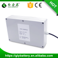 New energy li-ion rechargeable battery solar storage deep cycle lithium ion battery 12v 100ah for solar system